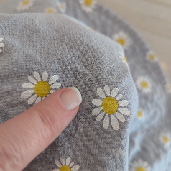 Rockahula daisy floral Sun Hat Girl 3 - 6 years - Picture 5 of 5